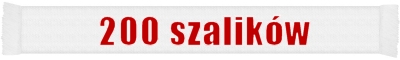 200-szalikow