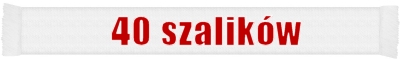 40-szalikow